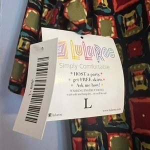 LLR Julia NEVER worn NWT